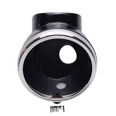 Honda CD70 CD90 BENLY May Fit For CL90 CL50 Headlight Case With Rim New Foto 1 de 4