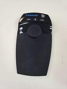 Autoscript HC-IP Desktop Hand Control - Picture 1 of 2