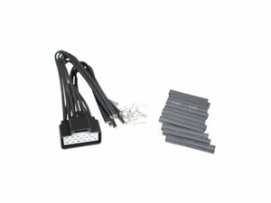 For 2010-2019 Lincoln MKT Heated Seat Module Connector Motorcraft 82944JV 2011 - Picture 1 of 2