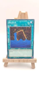 Recycle Yu-Gi-Oh Karte ioc-de041 - Bild 1 von 4