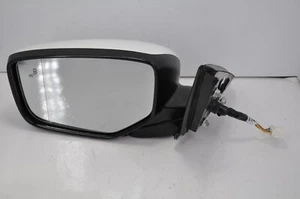 ๐โ
2013 - 2017 ACURA ILX Front Left DRIVER Door Mirror Blind Spot 7 PIN WHITE - Picture 1 of 11