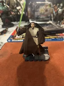 Star Wars Legacy Nicanus Tassu Geonosis Arena Showdown Target Exclusive Loose - Picture 1 of 2