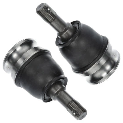 Juego de 2 rótulas inferiores delanteras con suspensión Subaru Impreza 20206AJ000 OEM 89-23 Foto 1 de 4