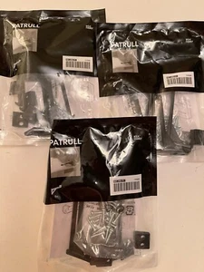 3 NEW Packs IKEA PATRULL CHILD BABY PROOF DRAWER SAFETY LATCH 17535 901.486.91 - Picture 1 of 4