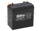 Nitro HVT 03 SLA Battery to fit Buell 1125 R 08-10
