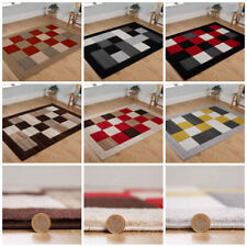 Geometric Rugs Living Room Rug Multicolor Small Large XL Big Carpet Mat