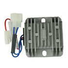 Voltage Regulator Controller Stabilizer Charging Rectifier Kit For Generator u