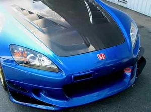 JUEGO DELANTERO S2000 JS TIPO JS JS 2 - Imagen 1 de 3