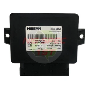 Nissan X-Trail T32 Handbrake Control Module 2014-2021 360324BA0A - Picture 1 of 10