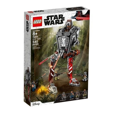 LEGO® Star Wars 75254 AT-ST-Räuber NEU & OVP - Bild 1 von 3