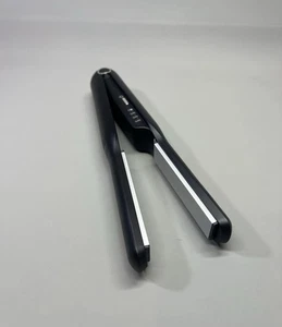 Akku Haarglätter Mini Lockenstab Reisefertig Stab Ionisch Schnell Styling - Bild 1 von 19