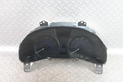 2012 RX350 80k Mile Speedometer Instrument Gauge Cluster MPH Lens OEM OE WTY WTY - Image 1 of 4