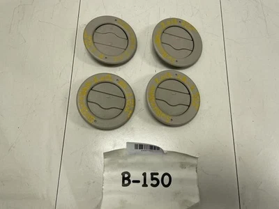 Chevrolet Suburban 1500 2012 techo rejillas de ventilación de aire OEM+ Foto 1 de 4