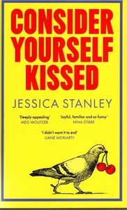 Consider Yourself Kissed : Jessica Stanley - Picture 1 of 2