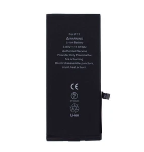 Replacement Battery for iPhone 11 3110mAh - Picture 1 of 1
