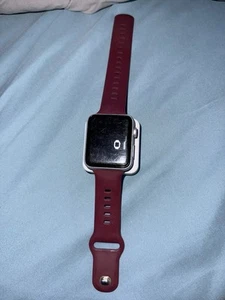 Apple Watch Series 3, 42mm - Zdjęcie 1 z 2
