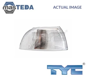 18-3394-01-2 INDICATOR LIGHT BLINKER LAMP LEFT TYC FOR FIAT PUNTO - Picture 1 of 5