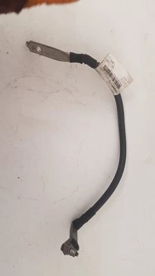 VOLVO V70 S60 2.4 D5 E3 BATERÍA PLOMO (TIERRA) 9162579 2001-04 12 MESES DE GARANTÍA Foto 1 de 4