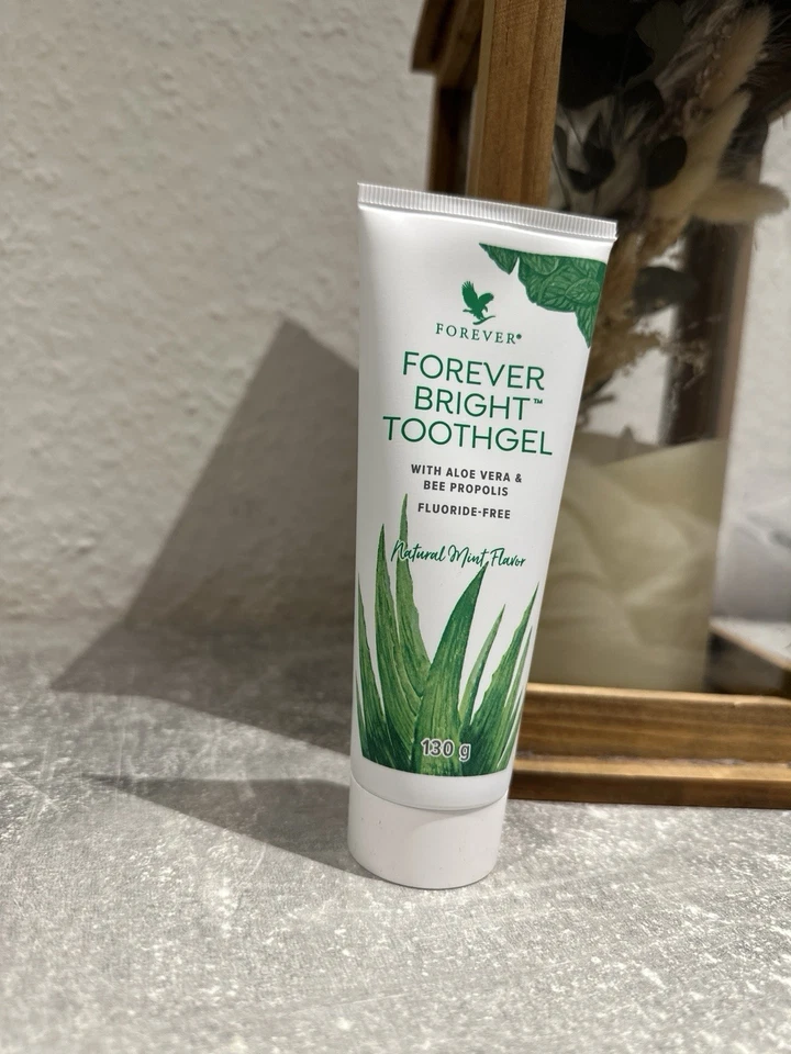 Forever Living Bright Toothgel - Bild 1 von 1