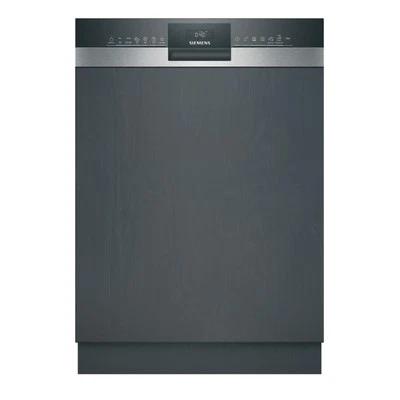 Siemens SN53ES04TE Geschirrspüler teilintegriert - Bild 1 von 4