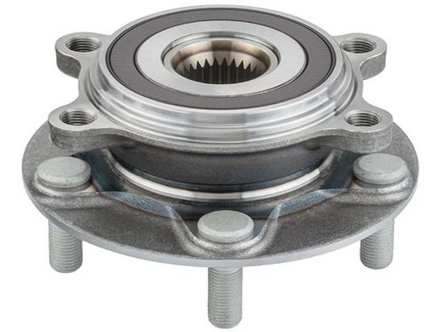 Conjunto de buje de rueda delantera para 14-21 Mazda 3 Sport CX-3 2,5 L 4 cilindros 2,0 L XG46J3 Foto 1 de 1