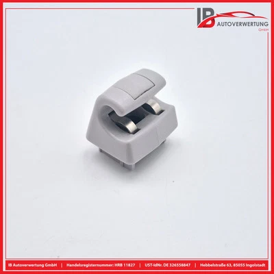 Fijación parasol MERCEDES BENZ CLASE E W211 E200 COMPRESOR MB Foto 1 de 4