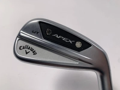 Callaway Apex UT 24 Driving Iron 18* True Temper DG S300 Stiff Steel Mens RH NEW - Image 1 of 4