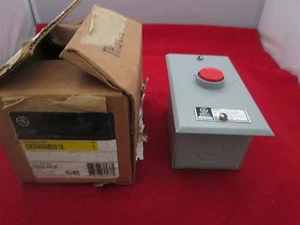 Pulsador GE General Electric CR2943AB331B nuevo - Imagen 1 de 4