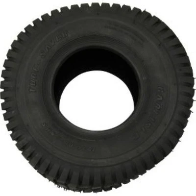 Tire 122073X/532122073/551430 2pack NO RIM HUSQVARNA OEM FITS GARDEN TRACTOR  - Image 1 of 3