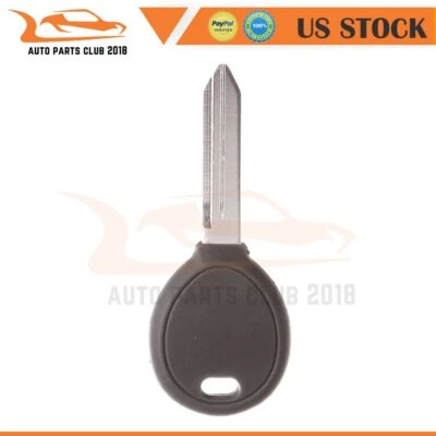 Mando a distancia con llave para Jeep Wrangler Chrysler PT Cruiser 2007 2008 2009-2017 Foto 1 de 4