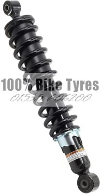 Yamaha KODIAK 450 2018 2019 2020 2021 2022 2023 2024 BRONCO Rear Shock Absorber - Image 1 of 3