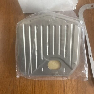 Transmission Filter Kit-4 Speed Trans ACDelco TF235 - Picture 1 of 5