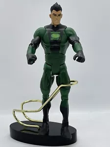 Action Figuren: Sodam Yat - Green Lantern - DC Universe - DC Comics - Bild 1 von 10