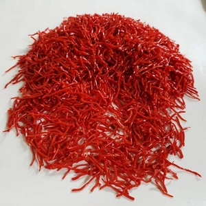 25 CT Natürlich Roh Italienische Rote Koralle Politur Branch 15-30 MM See Grobem - Bild 1 von 6