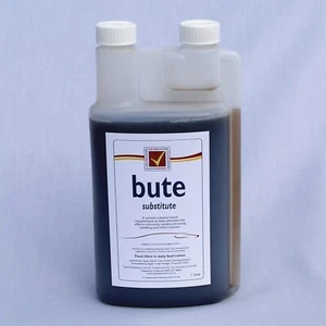 BUTE SUBSTITUTE Devils Claw Liquid Supplement 1 Litre - Picture 1 of 1