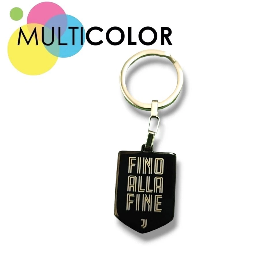 PORTACHIAVI "JUVENTUS "8055714080116 - Immagine 1 di 1