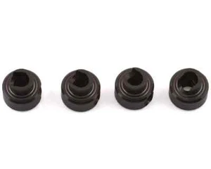 Tekno RC Aluminum Sway Bar Collars (4) #TKR9090A - Picture 1 of 2