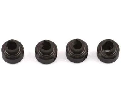 Tekno RC Aluminum Sway Bar Collars (4) #TKR9090A - Image 1 of 2