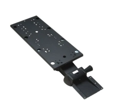 WORKRITE Pinnacle 2 Ergonomics Adjustable Keyboard Arm 17" Track 3170-17TGB New