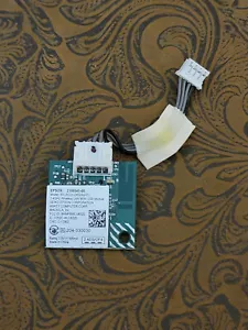 Módulo Wi-Fi inalámbrico Epson serie XP WLU6320-D69 2169341-00 ❿ - Imagen 1 de 5