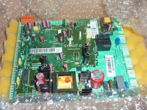 Leiterplatte SAUNIER DUVAL AWB PROTHERM SYMSI 7.0 0020020682 0020021120 NEU - Picture 1 of 1