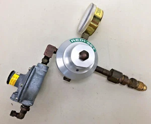 Beckton-Dickinson Redi-Set Aerobic Gas Adapter 00013 — Regler - Bild 1 von 8