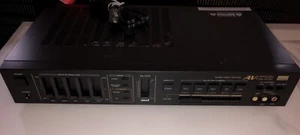 Sansui AV-C10 Audio Video Center Display Model - Picture 1 of 12