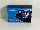 Freed Conn T-COM VB Single Bluetooth Rider-Rider Helmet Intercom Headset