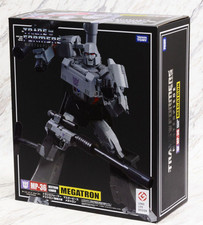 Transformers MP-36 Masterpiece Megatron Destron Leader Action Figure Toys MISBB