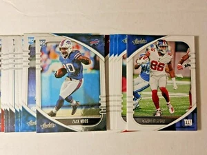 2020 Panini Absolute football base cards 1-200.  Pick from drop down list - Picture 1 of 1