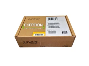 Juniper EX-UM-4X4SFP - EX4300 4-Port 10G SFP+/4-Port 1G SFP Uplink Module - Picture 1 of 3