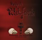 PROJECT PITCHFORK Wonderland/One Million Faces (Remastered & Extended) CD 2016