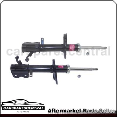 Puntales delanteros para Chevrolet Prizm KYB 1999 2000 2001 2002 Foto 1 de 4