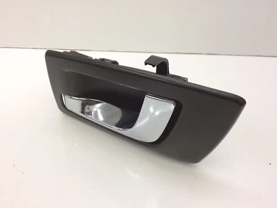 Manija interior izquierda de la puerta Cadillac SRX 2003-2007 CTS 2004-2009 OEM Foto 1 de 4